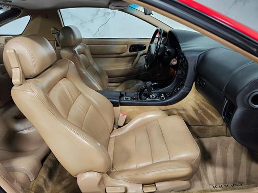 1998 Mitsubishi 3000GT VR-4