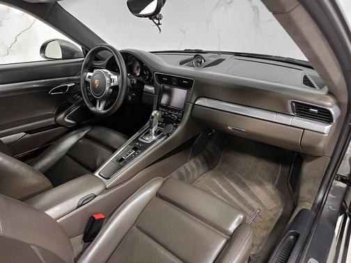 2012 Porsche 911 911 Carrera S