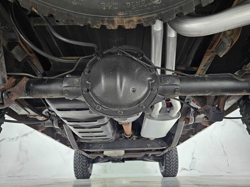 1989 Chevrolet Pickup Truck Base