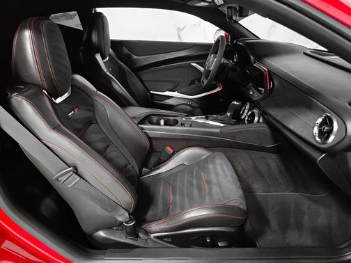 2019 Chevrolet Camaro ZL1