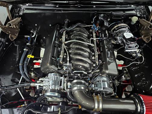 1969 Chevrolet Camaro Base