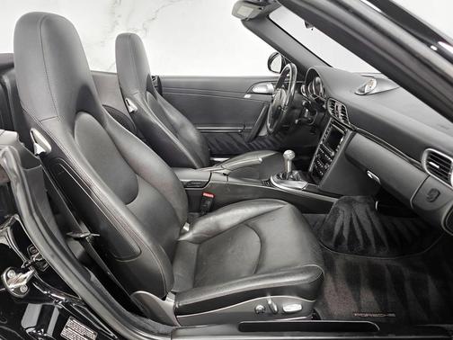 2011 Porsche 911 911 Carrera S