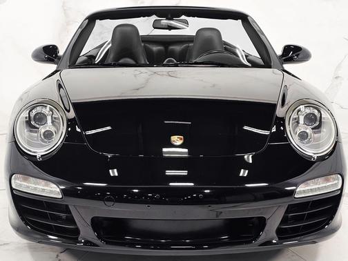 2011 Porsche 911 911 Carrera S