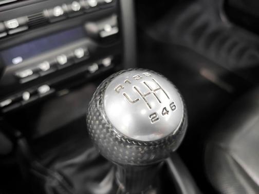 2011 Porsche 911 911 Carrera S