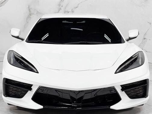 2020 Chevrolet Corvette Stingray w/2LT