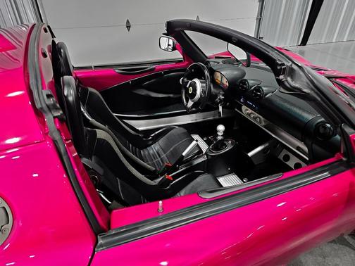 2005 Lotus Elise Base