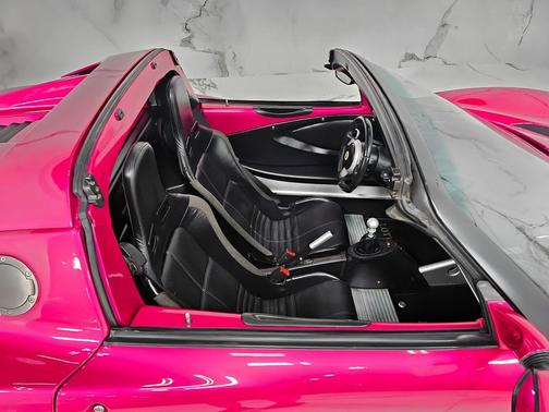 2005 Lotus Elise Base