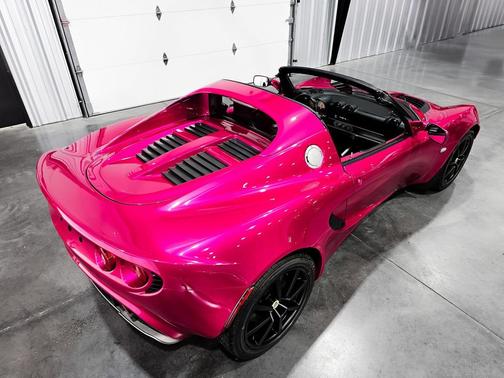 2005 Lotus Elise Base