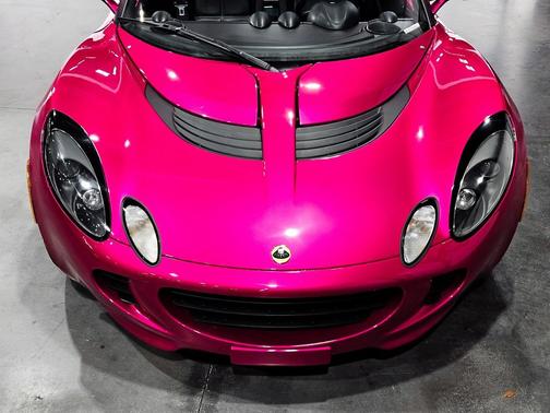 2005 Lotus Elise Base