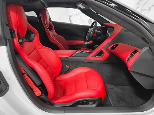 2017 Chevrolet Corvette Z06