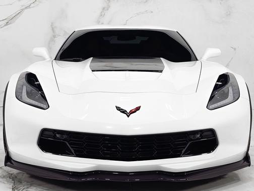 2017 Chevrolet Corvette Z06