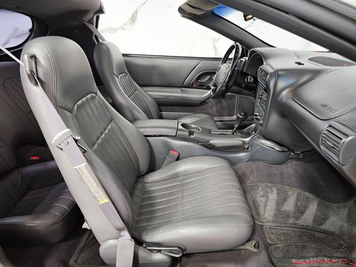 1999 Chevrolet Camaro Z28