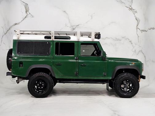 1994 Land Rover Defender 90