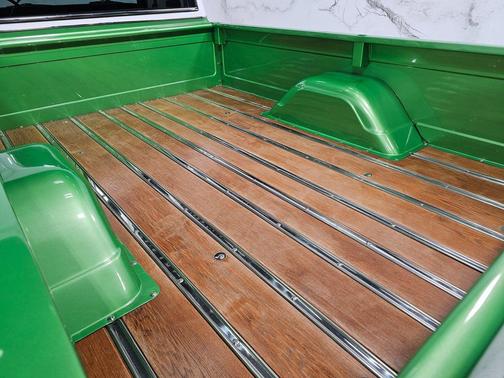 1972 Chevrolet C10/K10 