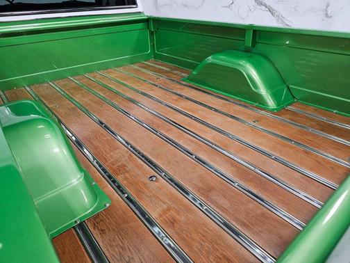 1972 Chevrolet C10/K10 