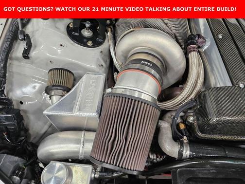 2002 Lexus IS 300 Base