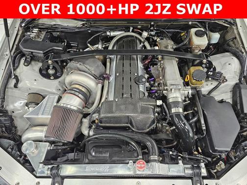 2002 Lexus IS 300 Base