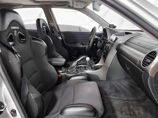 2002 Lexus IS 300 Base