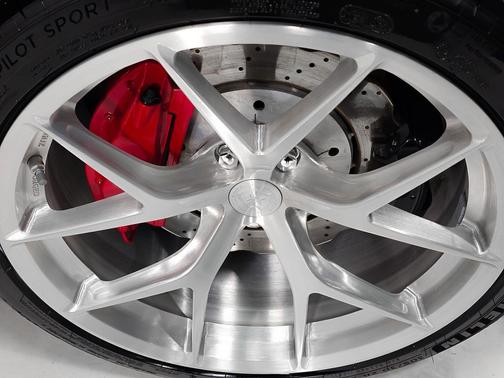 2017 Audi R8 5.2 V10