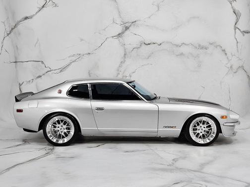 1977 Datsun 280Z 