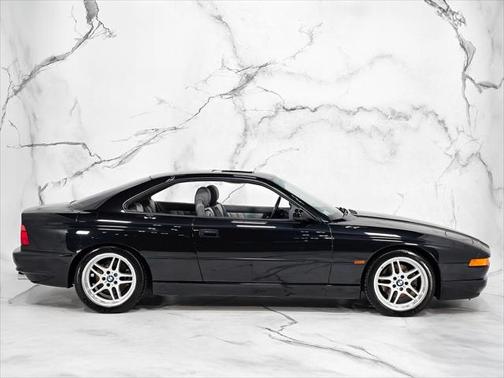 1995 BMW 850 850CSi