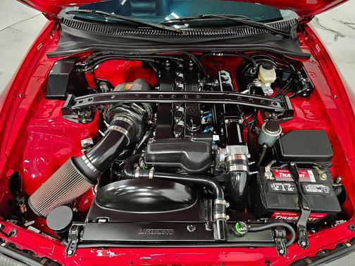 1993 Toyota Supra Turbo