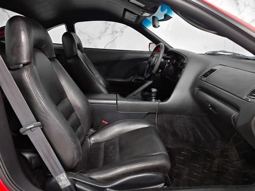 1993 Toyota Supra Turbo