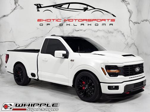 2024 Ford F-150 XL