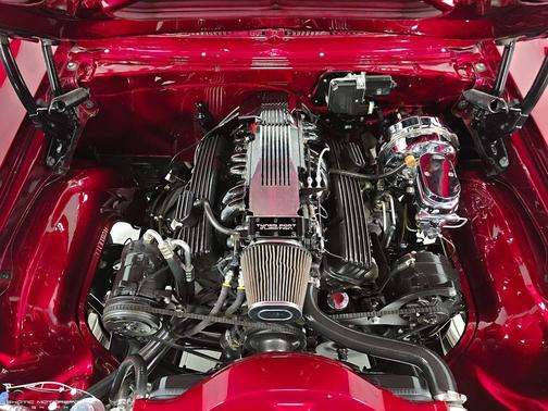 1968 Chevrolet Nova Base