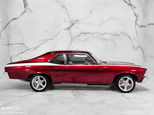 1968 Chevrolet Nova Base