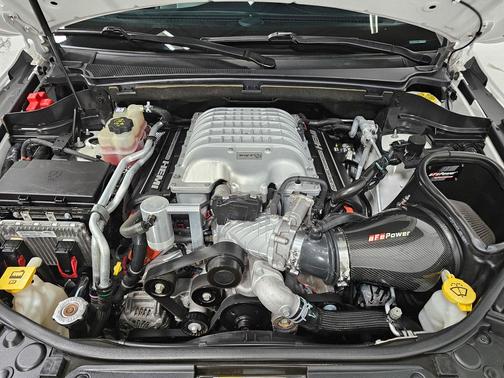 2020 Jeep Grand Cherokee Trackhawk