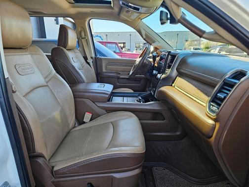 2022 RAM 2500 Longhorn