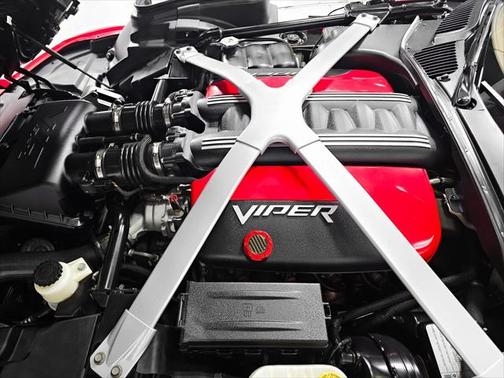 2014 Dodge SRT Viper GTS