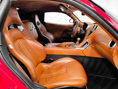 2014 Dodge SRT Viper GTS