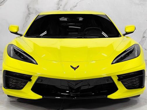 2022 Chevrolet Corvette Stingray w/2LT