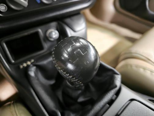 2002 Pontiac Firebird Trans Am