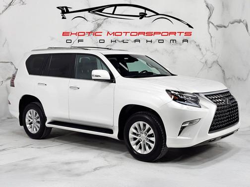 2023 Lexus GX 460 Premium