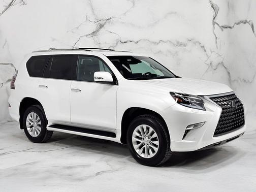 2023 Lexus GX 460 Premium