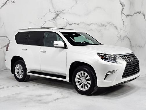 2023 Lexus GX 460 Premium