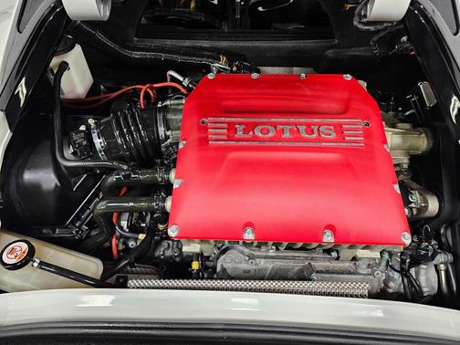 2021 Lotus Evora GT RWD