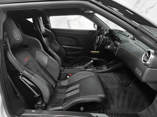 2021 Lotus Evora GT RWD