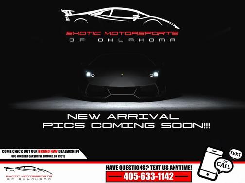 2021 Lotus Evora GT RWD