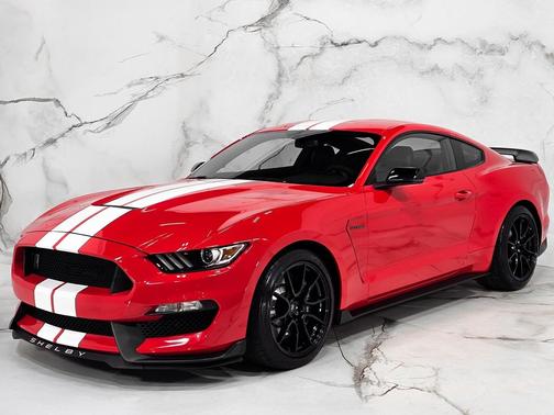 2019 Ford Shelby GT350 Base