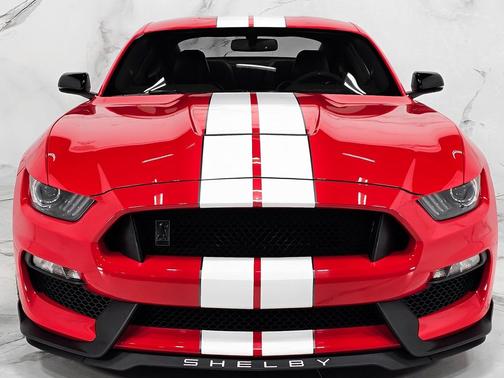 2019 Ford Shelby GT350 Base