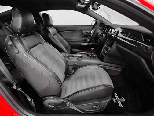 2019 Ford Shelby GT350 Base