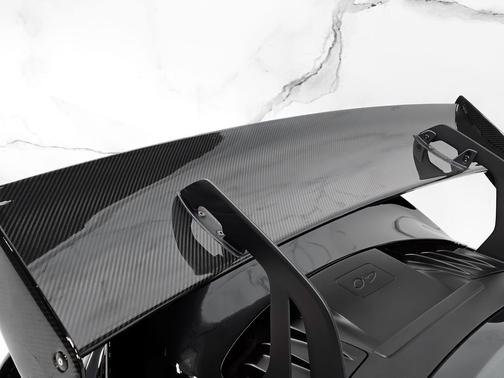 2022 Porsche 911 GT3