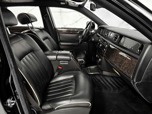 2006 Rolls-Royce Phantom VI 