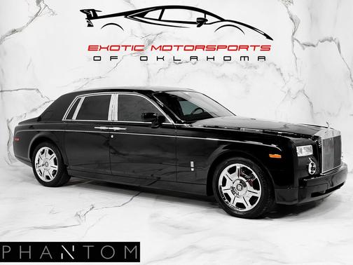 2006 Rolls-Royce Phantom VI 