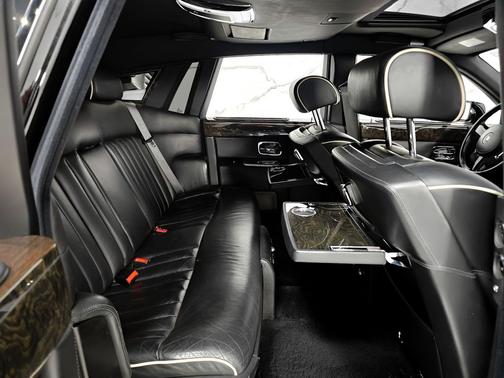 2006 Rolls-Royce Phantom VI 