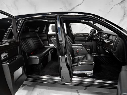 2006 Rolls-Royce Phantom VI 